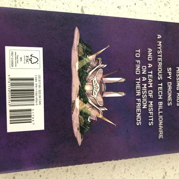 Mars Patel - Picture 3 of 3